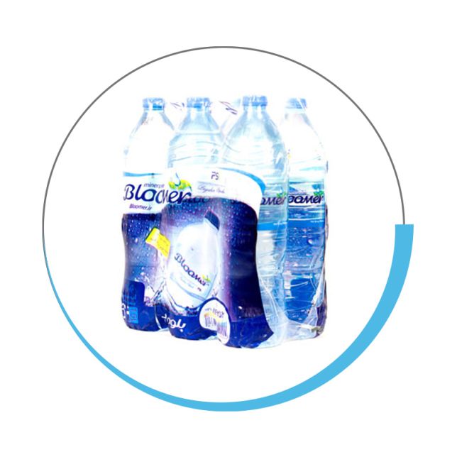 آب آشامیدنی 1.5 لیتری ( باکس )